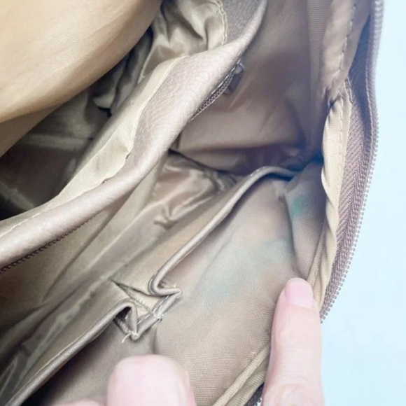 St. John's Bay Backpack Purse - Picture 8 of 15